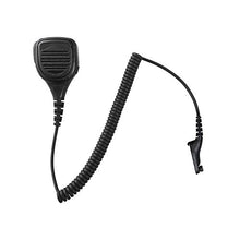 Load image into Gallery viewer, Maxtop APM250-M9 IP56 Waterproof Shoulder Speaker Microphone for Motorola MOTOTRBO XPR-6550 XPR-7350 XPR-7550
