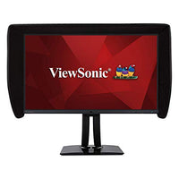 ViewSonic MH27M1 Monitor Hood Compatible with ViewSonic VP2771, VP2785-4K