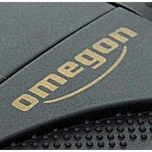 Load image into Gallery viewer, Omegon Blackstar 10x42 Binoculars with Multi-Coated Optics and a Rugged housing
