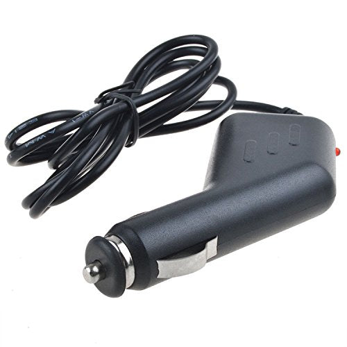 ABLEGRID 4ft 5V 1A Car Charger Power for Amazon Kindle Fire 2nd Gen 1st Gen A00810
