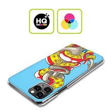 Load image into Gallery viewer, Head Case Designs Anchortopus Octofuss Hard Back Case Compatible with Apple iPhone 7 Plus/iPhone 8 Plus

