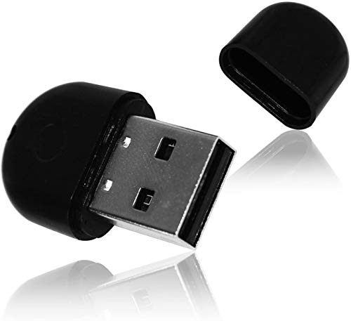 Compatible with Fitbit Dongle USB Wireless Sync Dongle for Charge 4/Varsa 2/Versa Lite/Ace2/Charge 3/Flex 2/Charge 2/Alta HR/Blaze/Surge/Charge HR/Flex/One Tracke