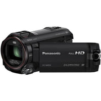 Panasonic HC-W850K W850 Digital Camcorder - 3