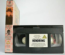 Load image into Gallery viewer, Sherlock Holmes: Wisteria Lodge/Bruce Partington Plans [VHS]
