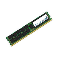 OFFTEK 4GB Replacement Memory RAM Upgrade for SuperMicro SuperServer 6016T-NTRF4+ (DDR3-8500 - Reg) Server Memory/Workstation Memory