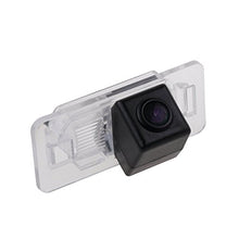 Load image into Gallery viewer, Car Rear View Camera &amp; Night Vision HD CCD Waterproof &amp; Shockproof Camera for BMW M3 E46 CSL E92 E93
