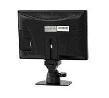 Load image into Gallery viewer, LILLIPUT 8&quot; 889GL-80NP/C 8&quot; 16:9 LCD Monitor with VGA and Composite.
