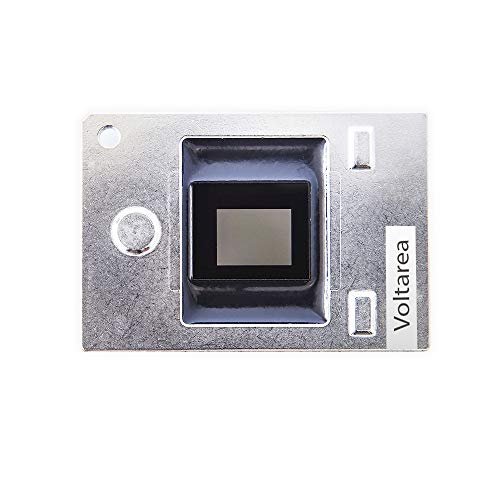 Genuine OEM DMD DLP chip for Mitsubishi XD221U Projector by Voltarea