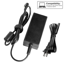 Load image into Gallery viewer, Fancy Buying AC Adapter Power Charger for Asus Eee PC 1215N 1215P 1215T 1225C 1225B 1005P 1016P X101 X101C X101CH X101H 1008P 1101HA 1215N ADP-40PH AB PA-1400-11 2.1A 40W
