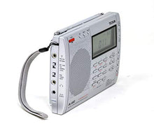 Load image into Gallery viewer, Tecsun PL-660 Portable AM FM LW Air Shortwave World Band Radio with Single Side Band
