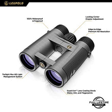 Load image into Gallery viewer, Leupold BX-4 Pro Guide HD 10x42mm Binoculars
