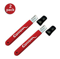 Corona AC 8300 Sharpening Tool (2-Pack)