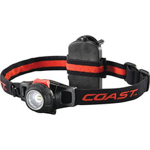 Load image into Gallery viewer, Coast Hl7 305 Lumen Focusing Led Headlamp With Twist Focus
