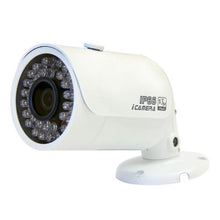Load image into Gallery viewer, 1.3 Megapixel IP Indoor/Outdoor Vandal Proof IR Network Security Surveillance Camera
