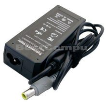 Load image into Gallery viewer, 65W New AC Adapter Charger Power Supply Fits IBM Lenovo Thinkpad T410 T410s T510
