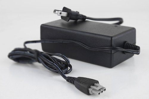 SoDo Tek TM Replacment AC Adapter Power Supply for OfficeJet 6213 + Required Power Cord Connect to The Wall