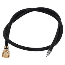 Load image into Gallery viewer, Aexit 5 Pcs Distribution electrical Wifi Pigtail Antenna IPEX 1.0 Connector RF1.37 Extension Solder Cable 15cm Long
