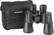 Load image into Gallery viewer, Orion 09332 Scenix Wide 7.1 Degree Field 1000 Yard linear view Binoculars, 7x50-Inches, Black
