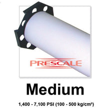Load image into Gallery viewer, Fujifilm Prescale Medium Tactile Pressure Indicating Film (MS)
