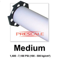 Fujifilm Prescale Medium Tactile Pressure Indicating Film (MS)