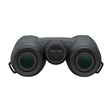Load image into Gallery viewer, PENTAX 62761 Binoculars SD 8 x 42 WP Daha Prism, 8 Times, Effective Diameter 1.7 inches (42 mm)
