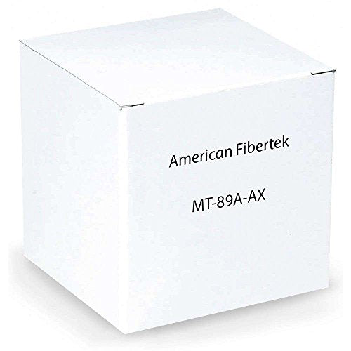 American Fibertek MT-89A-AX