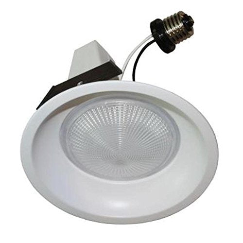 Philips 798801 65 Watt Equivalent Recessed Retrofit LED Downlight, White