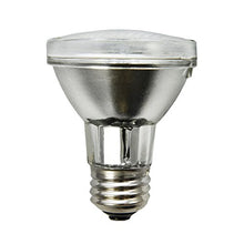 Load image into Gallery viewer, CMH20PAR20/FL (GE 29486) - GE Brand: 29486 GENERAL CHARACTERISTICS Lamp type High Intensity Discharge - Ceramic Metal Halide Bulb
