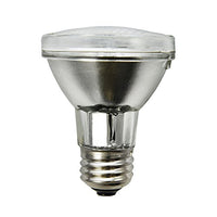 CMH20PAR20/FL (GE 29486) - GE Brand: 29486 GENERAL CHARACTERISTICS Lamp type High Intensity Discharge - Ceramic Metal Halide Bulb