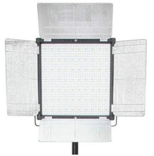 Load image into Gallery viewer, GOWE 900 LED 5600K Daylight Panel Lighting Kit for Camera Video
