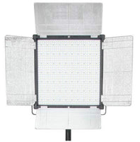 GOWE 900 LED 5600K Daylight Panel Lighting Kit for Camera Video