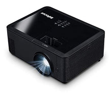 Load image into Gallery viewer, InFocus IN136 DLP WXGA 4000 Lumens, 3X HDMI, VGA, 3D and Wi-Fi Ready TechStation Projector
