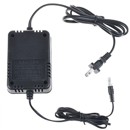 SLLEA 9V AC/AC Adapter for ROCKTRON MW48-0901500A MW480901500A Power Supply Cord Charger PSU