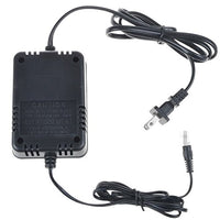 SLLEA AC/AC Adapter for Pyramat S2000 Arx Sound Rocker Game Gaming Chair Power Supply Cord Cable Wall Charger Mains PSU