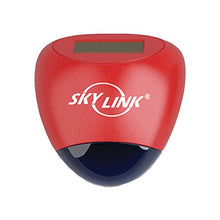 Load image into Gallery viewer, Skylink SA-001S Wireless Outdoor Solar Siren Security Alarm Accessory for SkylinkNet, M-Series and SC Series Systems
