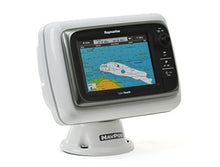 Load image into Gallery viewer, NavPod PP4402 PowerPod Pre-Cut for Raymarine e7/e7D
