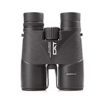 8X42 Binoculars High-Definition Low-Light Night Vision Nitrogen-Filled Waterproof for Climbing, Concerts, Travel.