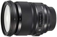 Load image into Gallery viewer, Sigma 24-105mm F4.0 Art DG HSM Lens for Sony A- Mount
