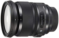 Sigma 24-105mm F4.0 Art DG HSM Lens for Sony A- Mount