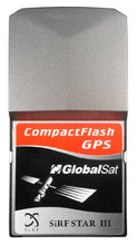 Load image into Gallery viewer, GlobalSat BC-337 Compact Flash GPS
