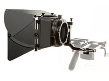Load image into Gallery viewer, Shape MATT44Matte Box 4x 4Light for DSLR Camera
