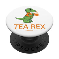 TeaPrints Tea Rex Pop Socket