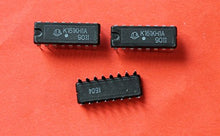 Load image into Gallery viewer, K161KN1A IC/Microchip USSR 25 pcs
