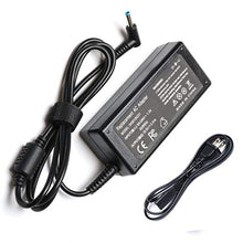 Load image into Gallery viewer, 19.5V 2.31A Ac Adapter Laptop Charger Power Supply Cord for HP Stream 11 13 14 Series, Compatible With 719309-003 721092-001 741727-001 740015-001 HSTNN-DA40,Elitebook Folio 1040 G1; Pavilion X2 11 13
