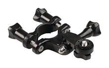 Load image into Gallery viewer, Camlink CL-ACMK20 Bicycle Handlebar Mount Kit for Action Camera
