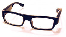 Load image into Gallery viewer, Stylish Glasses DVR Surveillance Camera
