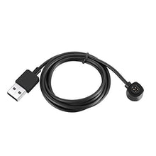 Load image into Gallery viewer, for Polar M600 Replacement USB Charging Dock Cable, AWADUO USB Charger Charging Cables for Polar M600 SmartWatch
