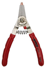Load image into Gallery viewer, Wilde Tool 1434/CC 8&quot; Convertible Retaining Ring Pliers
