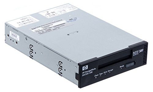 HP 496504-001 DAT320 USB Internal Tape Drive