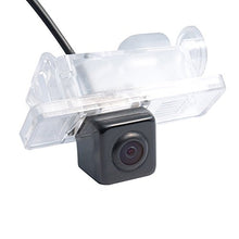 Load image into Gallery viewer, Car Rear View Camera &amp; Night Vision HD CCD Waterproof &amp; Shockproof Camera for MB Mercedes Benz Valente/Vito
